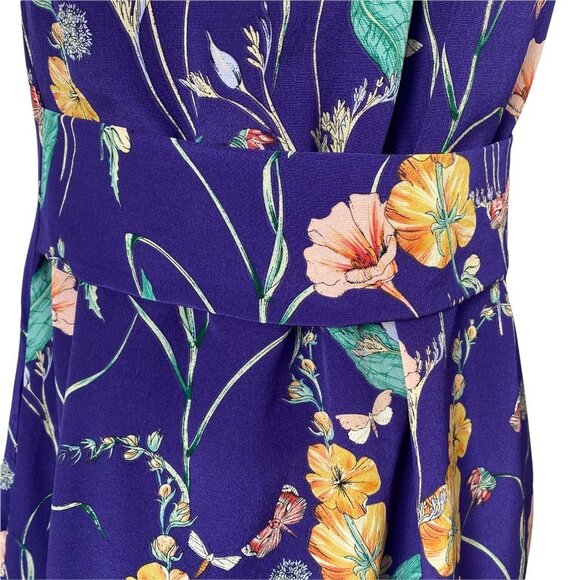 HD in Paris Hidden Isle Floral Dress - Picture 7 of 12